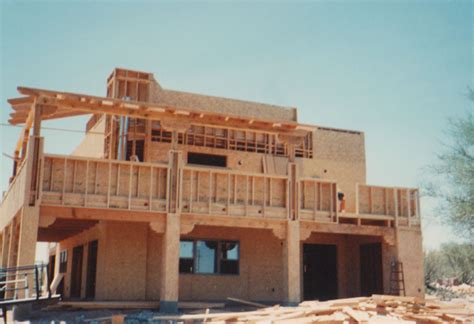 tuhavi|Tucson New Home Builders 